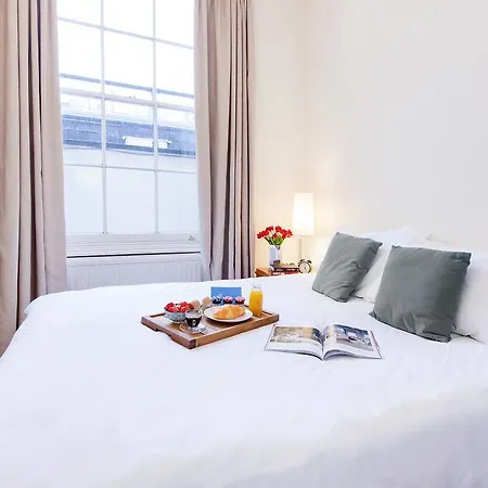 Apartment The Stratford Road Pied-a-terre *