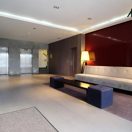 Octavia House Apartment London