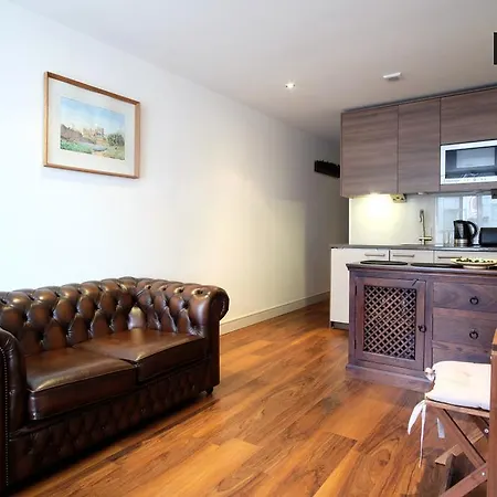 Octavia House London