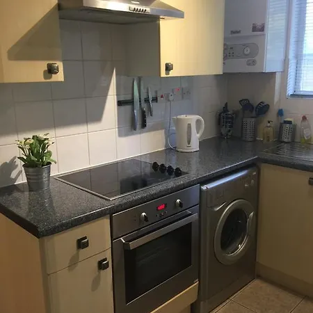 Apartment Bayswater London