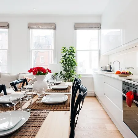 The Lillie Road *