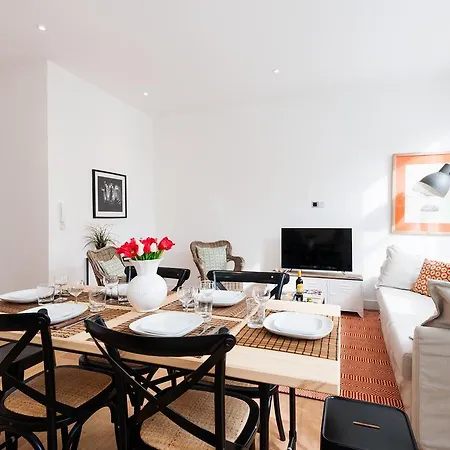 Appartement The Lillie Road