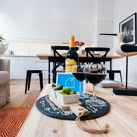 The Lillie Road Appartement Londres