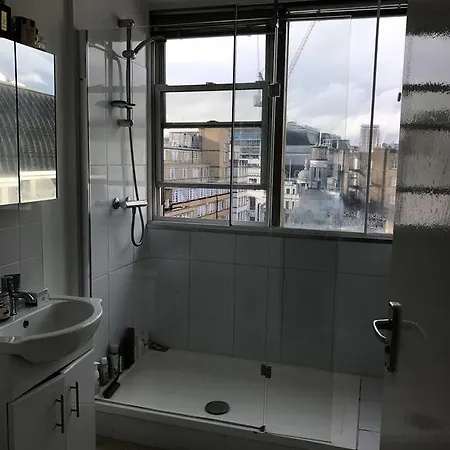 West End Appartement