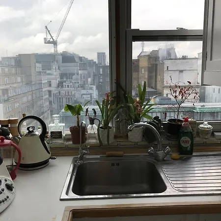 West End Appartement *