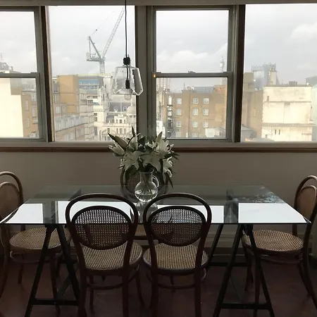Appartement West End