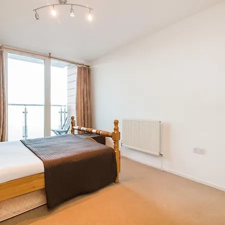 Homestay Hideout By Austin David Apartments London