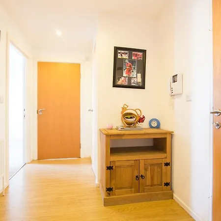 Homestay Hideout By Austin David Apartments