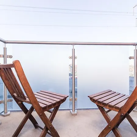 Hideout By Austin David Apartments * London