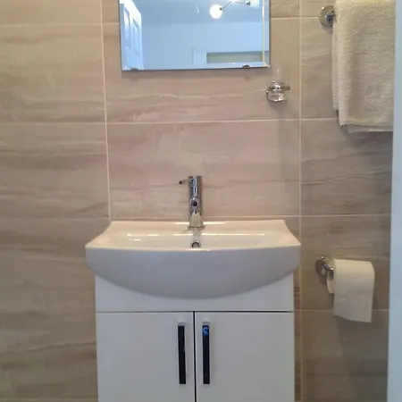 Country house Repton Private *