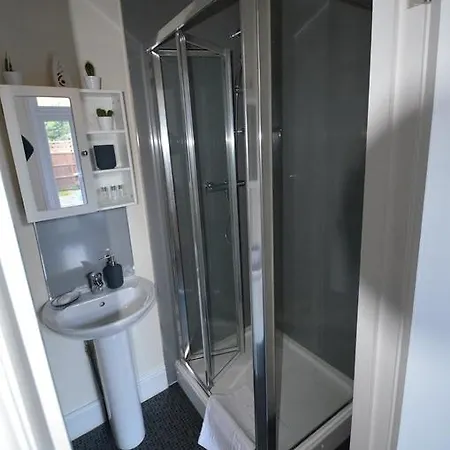Hpr Apartment