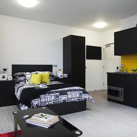Pure Citystay Hammersmith *