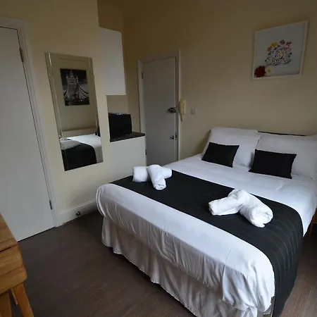 Hpr Apartment