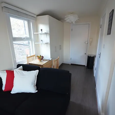 Hpr Apartment