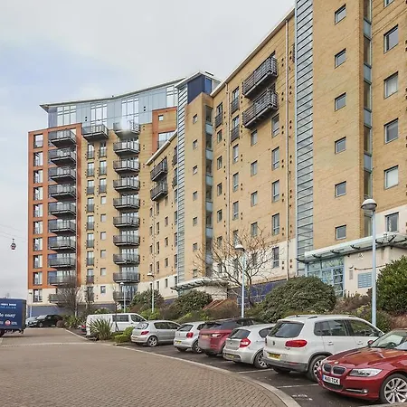 Excel Apartment London
