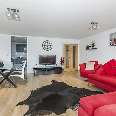 Excel Apartment