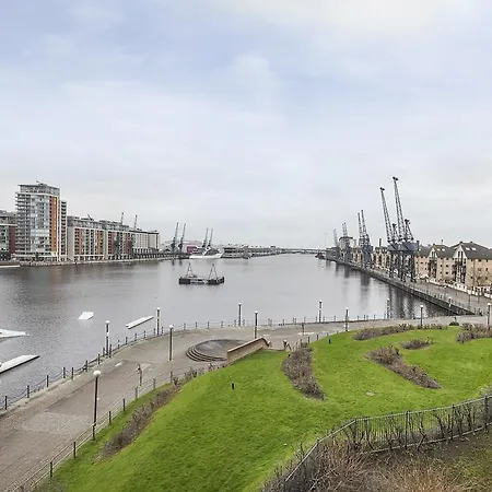 Excel Apartment London