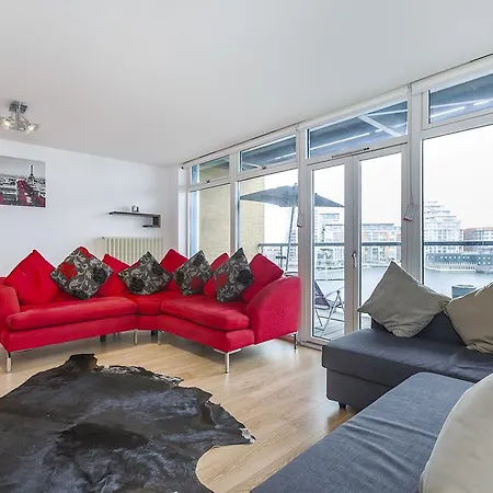 Apartment Excel