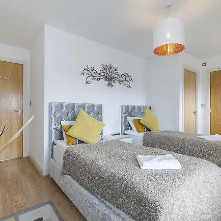 Apartment Excel *