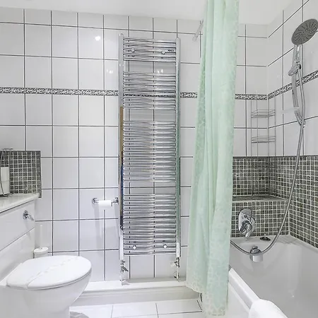 Apartment Excel