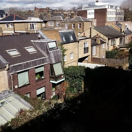 The Notting Hill Guest house 2*
