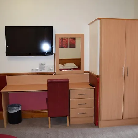 Heatherbank 3* Barnet