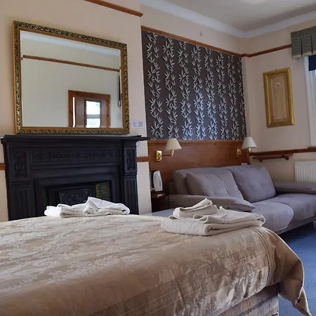 Gasthof Heatherbank 3*