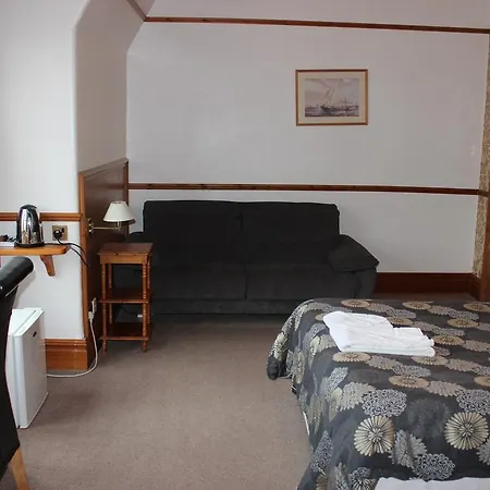 Maison d'hôtes Heatherbank 3*
