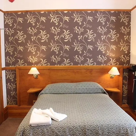 Heatherbank 3* Barnet
