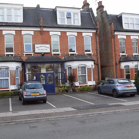 Gasthof Heatherbank Barnet