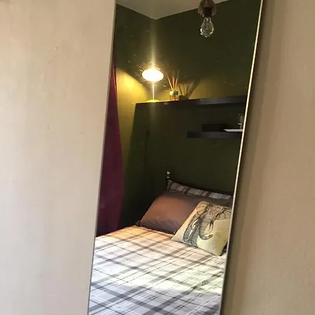 Moira House 런던