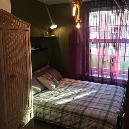 Moira House * 런던