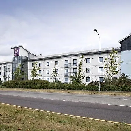 Hotel Premier London Enfield