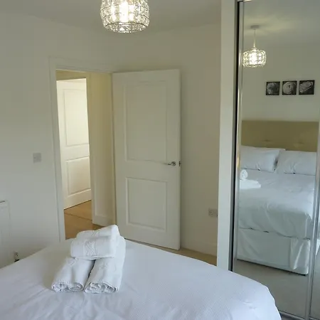 Hodgeson House Apartment