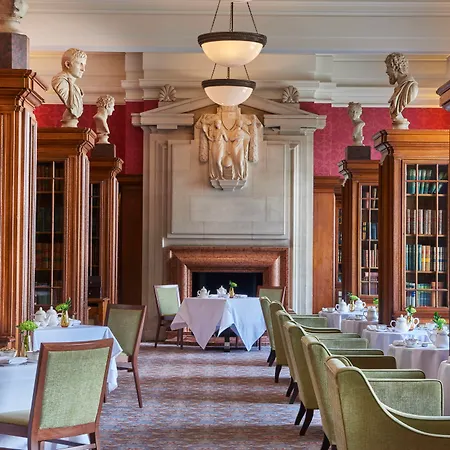 Marriott County Hall 5* Londres