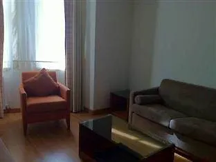 Kensington Apartment