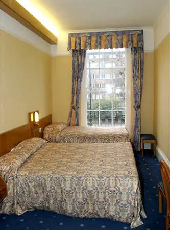 Hotel Orchard Londýn