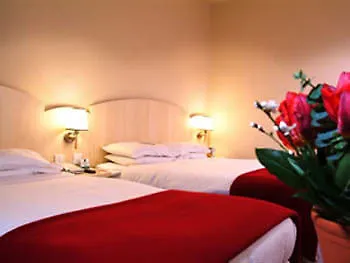 Hotel Premier Victoria