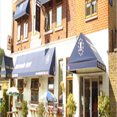 Eurotraveller Hotel- Express