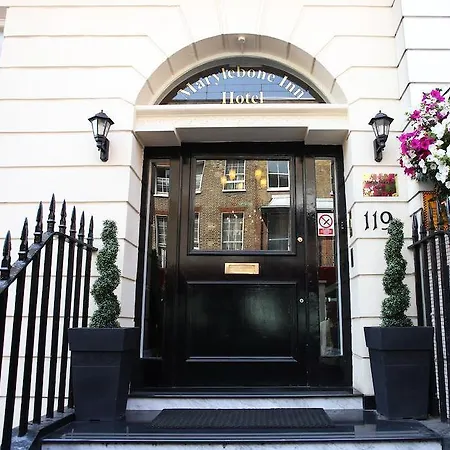 Hotel Marylebone 3*