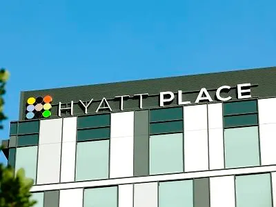 Hyatt Place West London Hayes Hotel Hayes (Greater London)