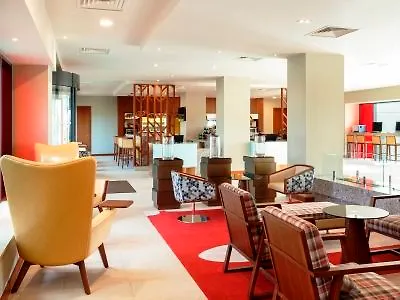 Hyatt Place West London Hayes Hotel