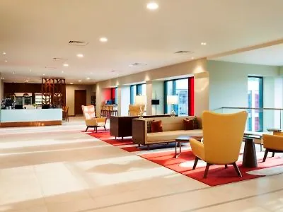Hotel Hyatt Place West London Hayes 4*