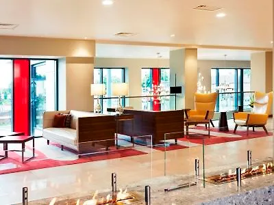 Hyatt Place West London Hayes 4*