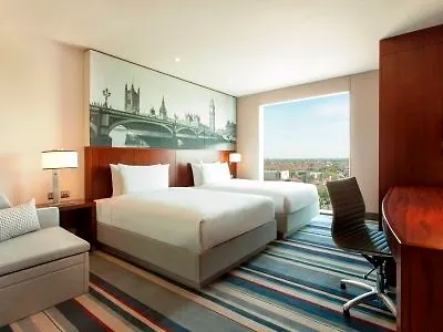 Hyatt Place West London Hayes Hotel Hayes (Greater London)