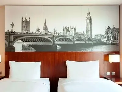 Hyatt Place West London Hayes Hayes (Greater London)