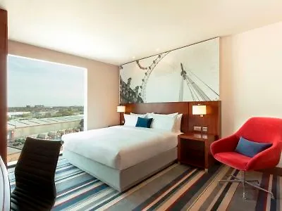 Hyatt Place West London Hayes 4*