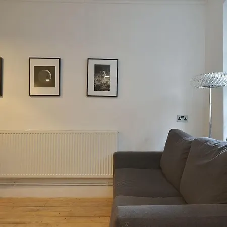 Hotel Uber - Covent Garden London