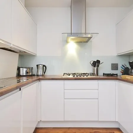 Uber - Covent Garden Hotel London