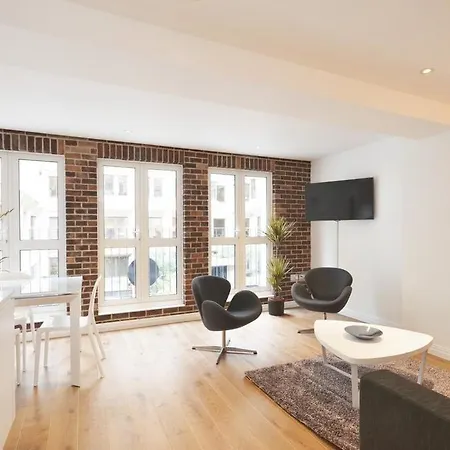 Uber - Covent Garden Hotel